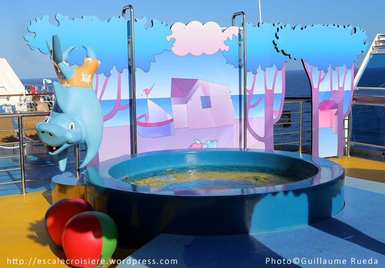 Costa Luminosa - Fun@Sea