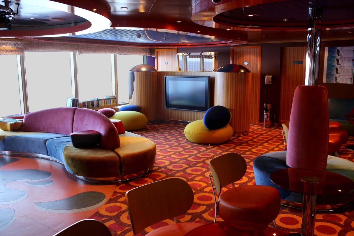 Costa Luminosa - Fun@Sea