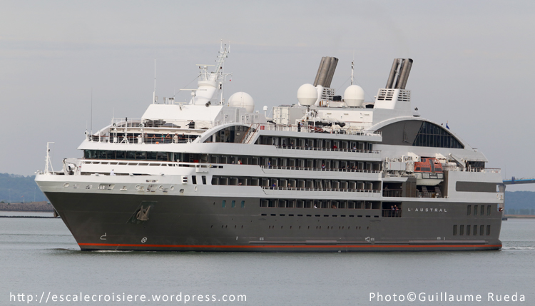 L'Austral