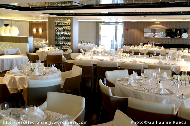 L'Austral - Restaurant