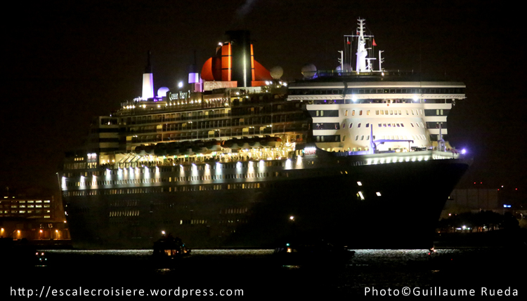Queen Mary 2 -6