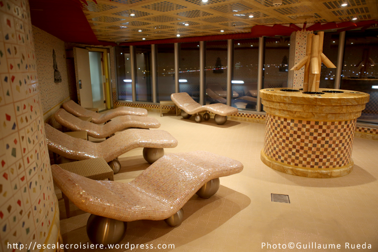 Samasara Spa