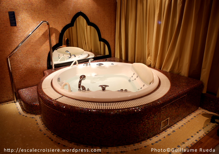 Samasara Spa