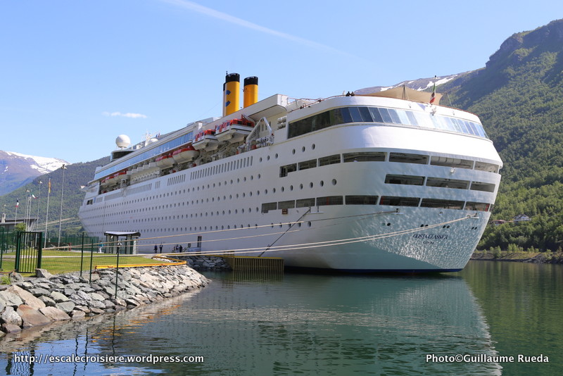 Flam - Costa Classica