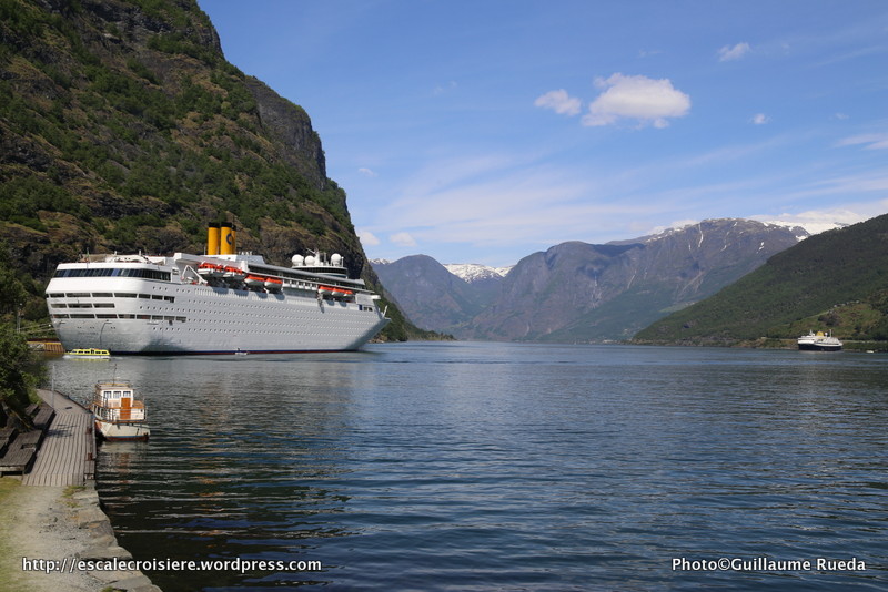 Flam - Costa Classica