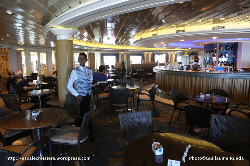 Horizon - Café Moka