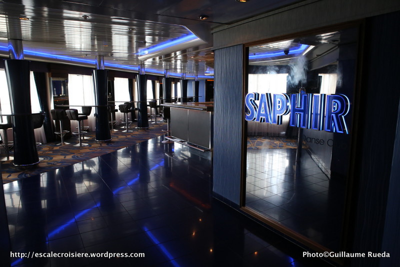 Horizon - Discothèque