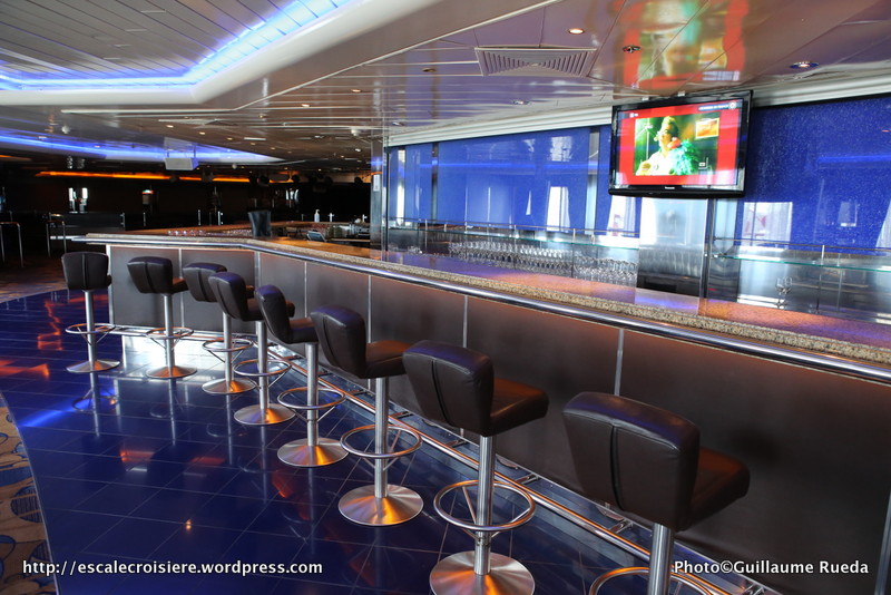 Horizon - Discothèque