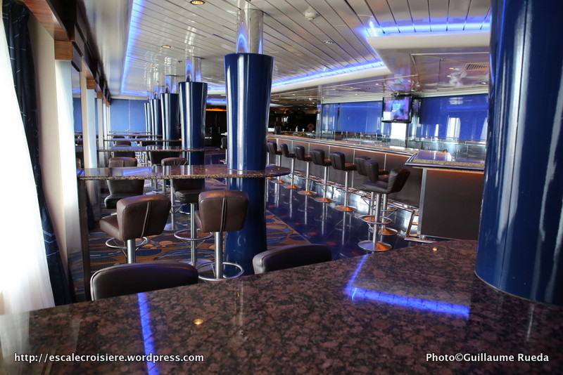 Horizon - Discothèque