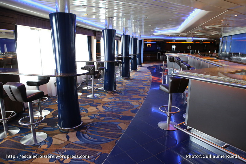 Horizon - Discothèque