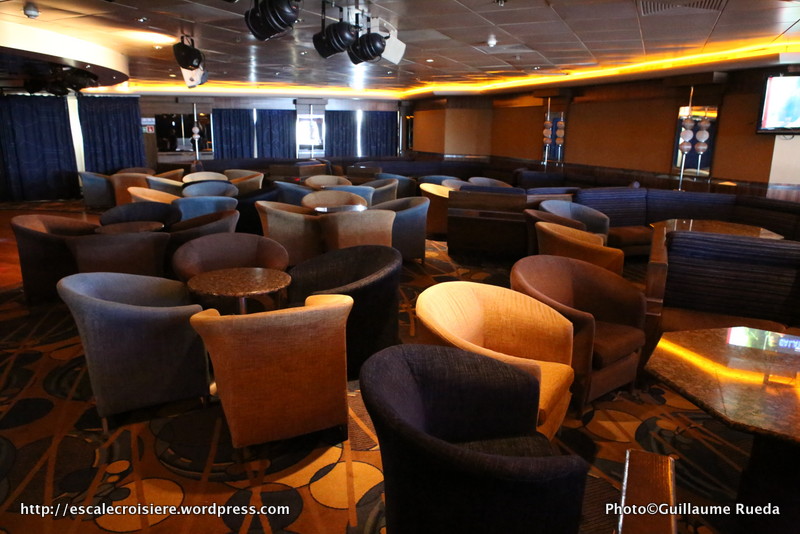 Horizon - Discothèque