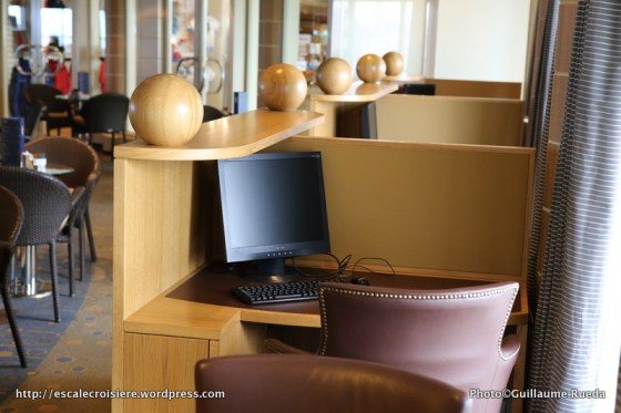 Horizon - Espace Internet