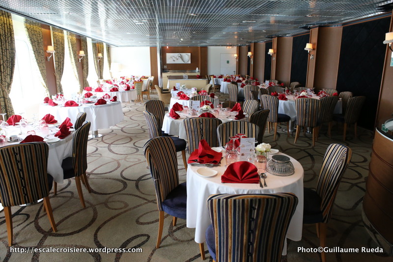 Horizon - Restaurant Le Splendide