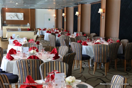 Horizon - Restaurant Le Splendide