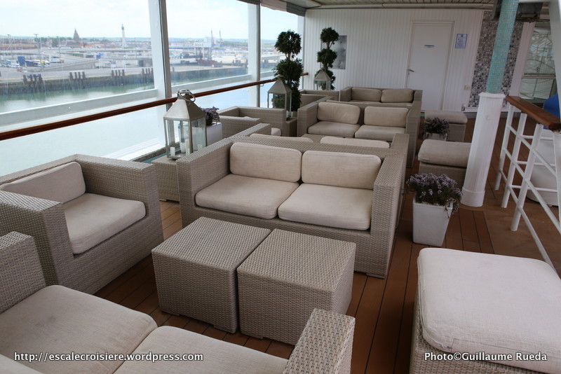 Horizon - Salons piscines