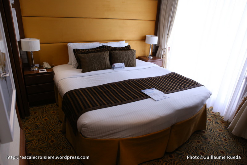 Horizon - Suite royale