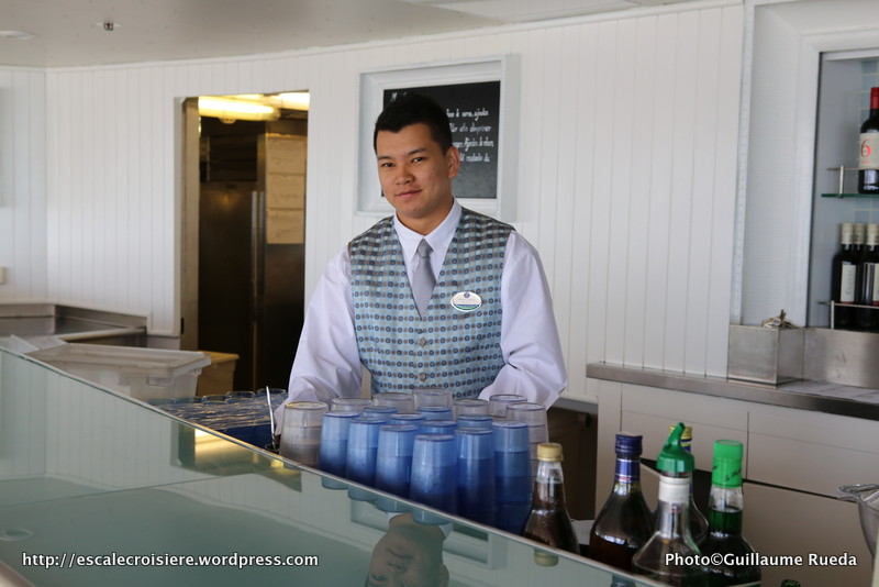 Horizon - Zephir Bar & Lounge