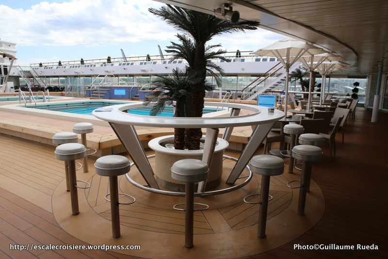 Horizon - Zephir Bar & Lounge