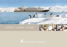 Plan des ponts L'Austral