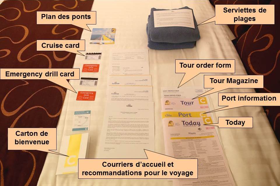 Cabine - descriptif