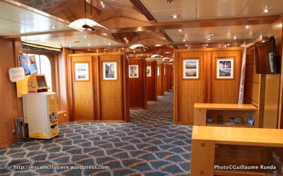 Costa neoRiviera - Boutique photo