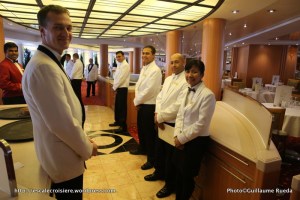 Costa neoRiviera - Cetara restaurant