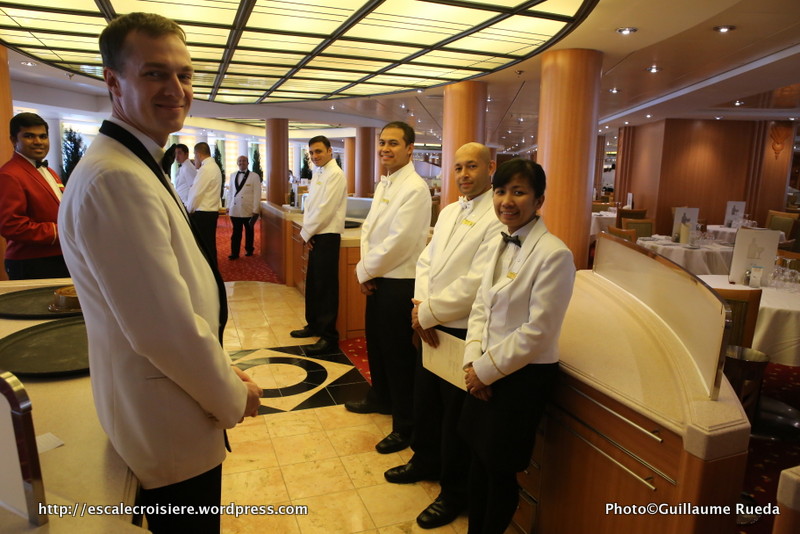 Costa neoRiviera - Cetara restaurant