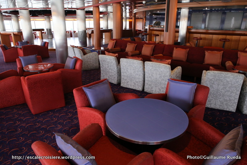 Costa neoRiviera - Club Portofino