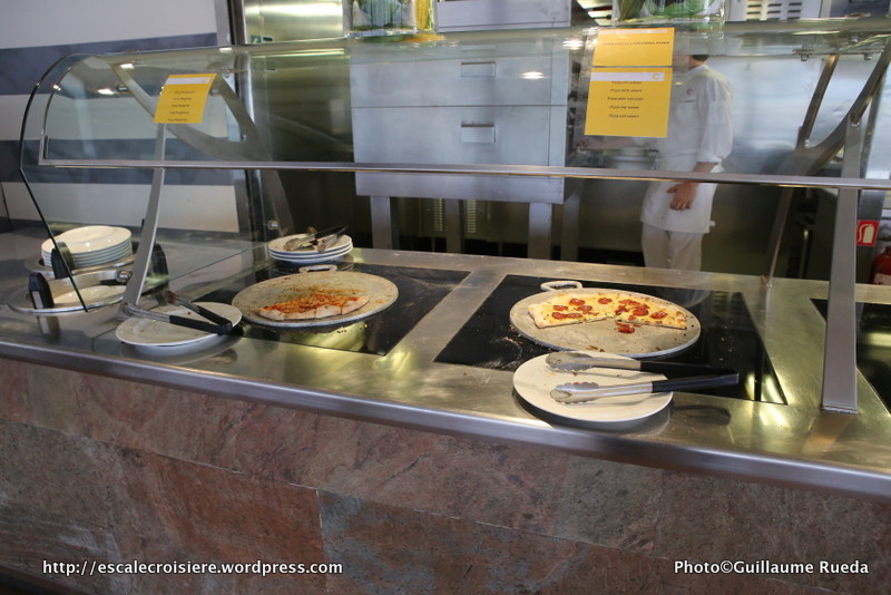 Costa neoRiviera - Monterosso Pizzeria