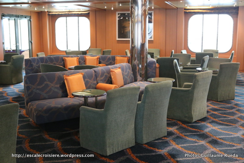 Costa neoRiviera - salon