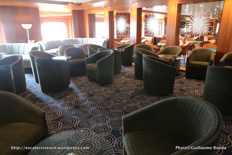 Costa neoRiviera - salon