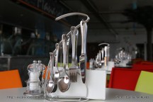 Costa neoRiviera - Vernazza buffet