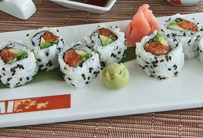 Quantum of the Seas - Izumi