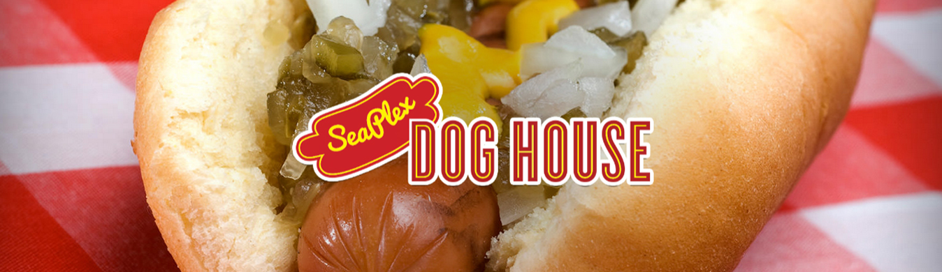 Quantum of the Seas - SeaPlex Dog House