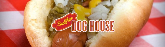 Quantum of the Seas - SeaPlex Dog House