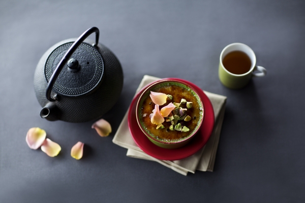 Quantum of the Seas - Silk