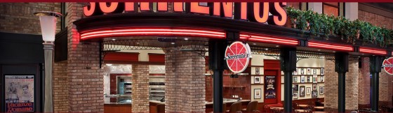 Quantum of the Seas - Sorrento's