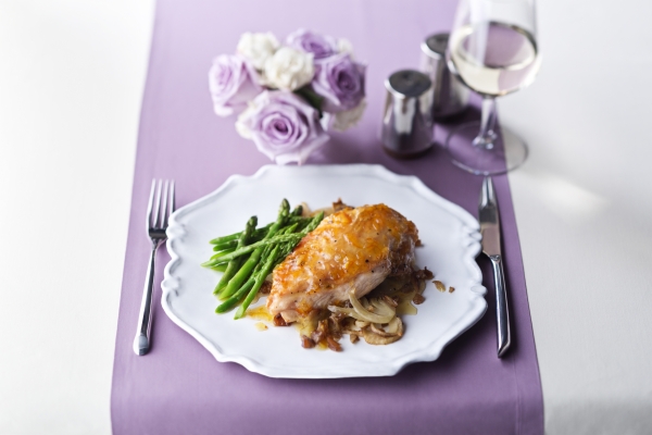 Quantum of the Seas - The Grande