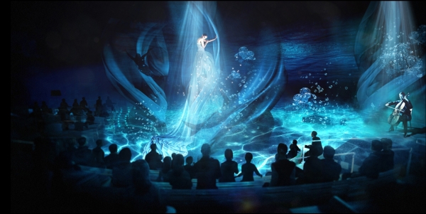 Quantum of the Seas - Two70 - Starwater