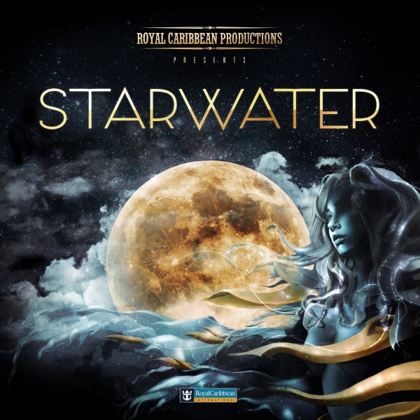 Quantum of the Seas - Two70 - Starwater