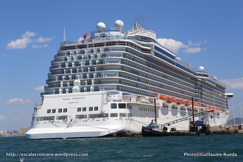 Regal Princess