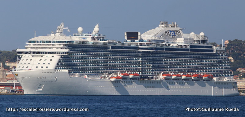 Regal Princess