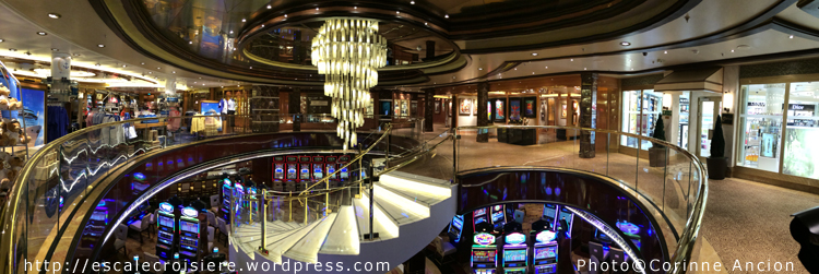 Regal Princess - Boutiques