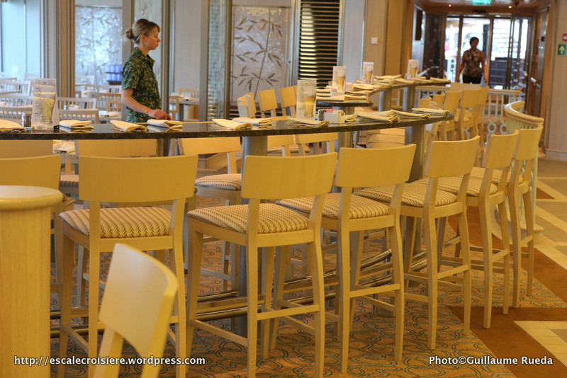 Regal Princess - Horizon Court