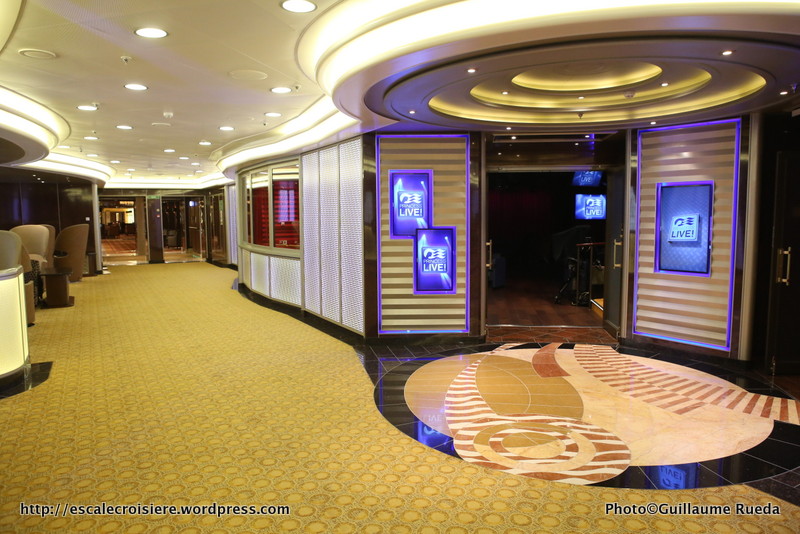 Regal Princess - Princess Live Studio
