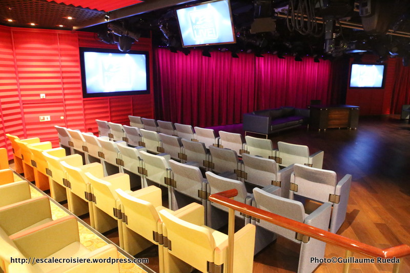 Regal Princess - Princess Live Studio