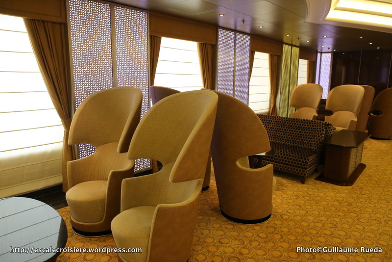 Regal Princess - Princess Live Studio