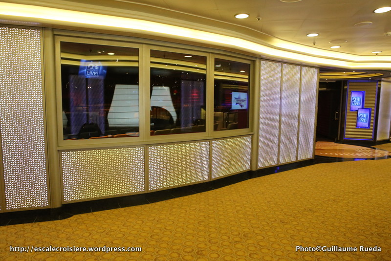 Regal Princess - Princess Live Studio
