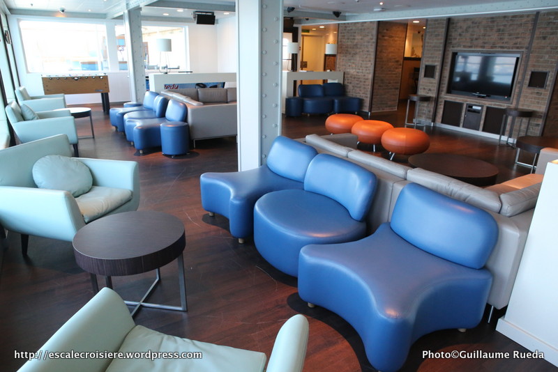 Regal Princess - Remix - Espace Ados