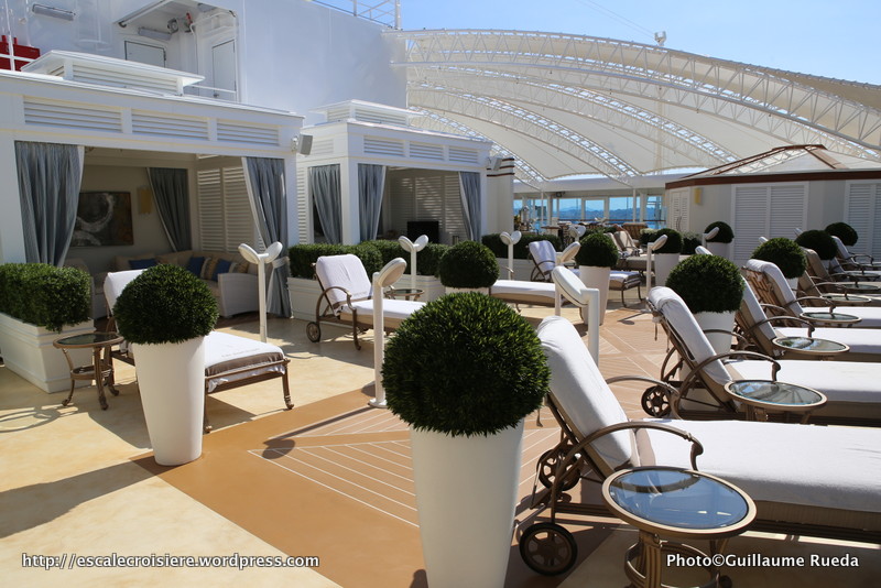 Regal Princess - Sanctuary